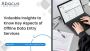Key Aspects of Offline Data Entry Services