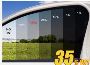 Rainbow Window Tint Car Rainbow Window Tint Car