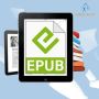  Professional Reflowable eBook - Enhanced Reading Experience