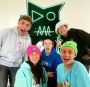 Team Rar Merch
