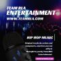 hip hop music