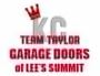 Team Taylor Garage Doors of Lee's Summit