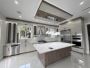 Skip Unfinished! Langley’s Custom Cabinets Are a Whole New L