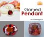 Discover the Power of Gomed Pendant!