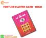 Unlock Your Luck with the Fortune Master Card Gold Pyramid