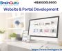 Transform Your Online Presence with Professional Website & P