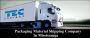 Packaging Materials Manufacturing & Shipping Company in Miss