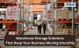 Smart Warehouse Storage Solutions That Streamline Your Logis
