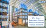 Get Smart Warehouse Storage Solutions for Your Business