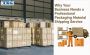Why Smart Businesses Trust Professional Packaging Material S