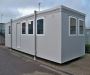 Versatility of Porta Cabins  | Abuildtech
