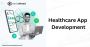 Innovative Healthcare App Development Services
