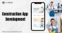 Leading Construction App Development Company