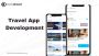 Transform Travel Planning with Our Apps Development 