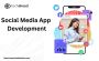 Top-Rated Social Media App Development Services