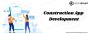 Custom Construction App Development Company