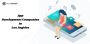 Top App Development Companies in Los Angeles by TechAhead