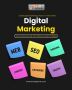 Best Digital Marketing Company in India & Noida | TECH Alpho