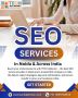 TECH Alphonic – Best SEO Service Provider in Noida & Top SEO