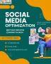 Best Social Media Optimization Company in Noida | SMO Servic