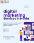 Best Digital Marketing Services in Noida | TECH Alphonic
