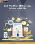 Best WordPress SEO Services in India and Noida | TECH Alphon