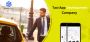 Taxi App Development Company | Hire Taxi App Developers