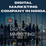 TechCentrica – Leading Digital Marketing Company in Noida