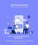 Website Development Company - TechCentrica