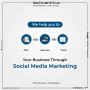 Best Social Media Marketing Services in Noida | TechCentrica