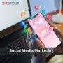 Social Media Marketing Company in Noida | Grow Your Business