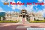Ranakpur Jain Temple in Ranakpur, (Rajasthan Devdarshan)