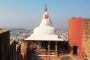 Chamunda Mataji Temple In Jodhpur, (Rajasthan Devdarshan)
