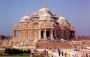 Akshardham Temple In Jaipur, (Rajasthan Devdarshan)
