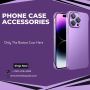 "The Ultimate Guide to Phone Case Accessories That Enhance Y