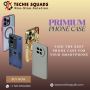 Premium Phone Cases for Style & Protection
