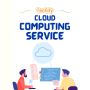 Elevate Your Business with Scalable Cloud Computing Solution