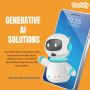 Revolutionize Your Business with Generative AI