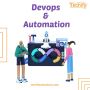 Accelerate Your Development with DevOps & Automation