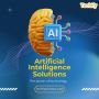 AI-Powered Solutions for Every Industry