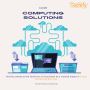 Your Trusted Partner in Cloud Computing