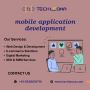 mobile application development in Bangalore
