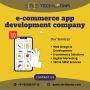 e-commerce app development company in Bangalore
