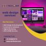 web design services Bangalore
