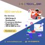 seo service in Bangalore