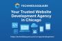 Website Development Agency Chicago – Expert Web Solutions | 