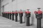 Fire Hydrant System Installation in Delhi NCR – Technohead