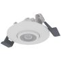 ADJUSTABLE GIMBAL SPOT DOWNLIGHT