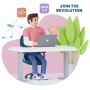 Web 3.0 Development Services - Technoloader