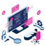 Get Customized DAO Blockchain Development Services 